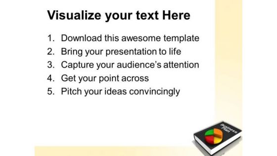 Strategy Plan Business PowerPoint Templates And PowerPoint Themes 0512