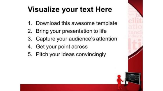 Strategy Planning Business PowerPoint Templates And PowerPoint Themes 0712