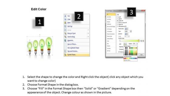Strategy PowerPoint Template Relative Quantitative Growth Ppt Templates