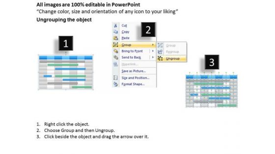 Strategy PowerPoint Template Weekly Analysis Ppt Templates Backgrounds For Slides
