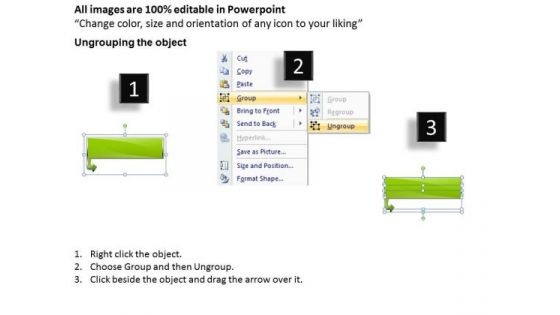 Strategy Ppt Background Business PowerPoint Theme Model Of 3 State Diagram 2 Graphic