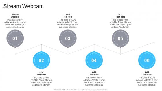Stream Webcam In Powerpoint And Google Slides Cpb