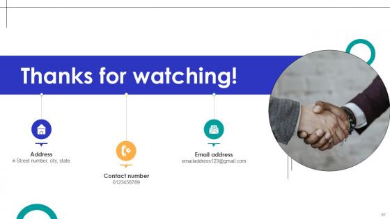 Streamlining Production Harnessing IoT For Manufacturing Optimization Ppt Sample