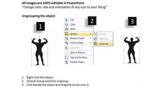 Strength Is Necessary For Market Research Ppt Quick Business Plan PowerPoint Slides
