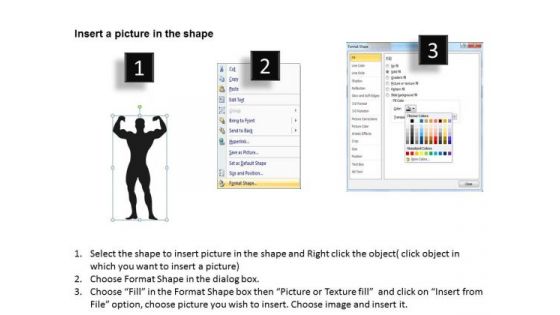 Strength Is Necessary For Market Research Ppt Quick Business Plan PowerPoint Slides