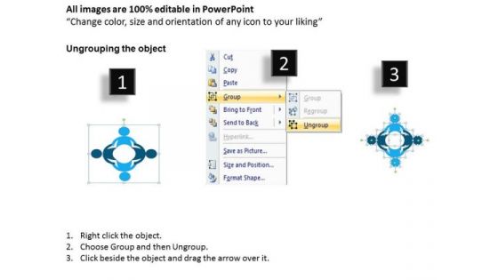 Strength Is Positive Part Of Personality Ppt Examples Business Plan Outline PowerPoint Templates