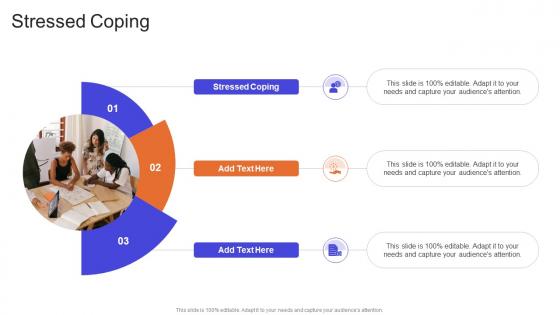 Stressed Coping In Powerpoint And Google Slides Cpb