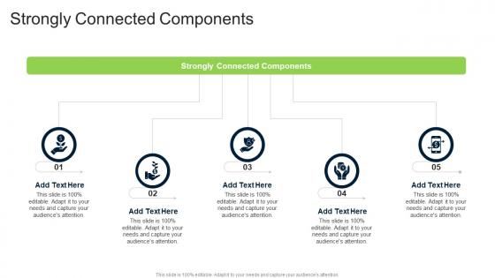 Strongly Connected Components In Powerpoint And Google Slides Cpb
