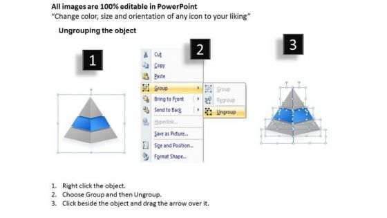 Structur With 3 Stages Ppt What Is An Executive Summary In Business Plan PowerPoint Slides