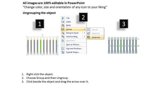 Structural And Relationship Chart 10 Stages Ppt 5 How To Write Business Plans PowerPoint Templates