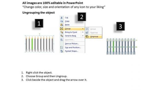 Structural And Relationship Chart 10 Stages Ppt Business Planning PowerPoint Templates