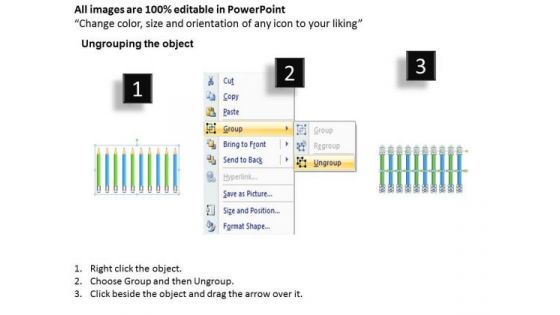 Structural And Relationship Chart 10 Stages Ppt One Page Business Plan PowerPoint Templates
