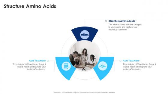Structure Amino Acids In Powerpoint And Google Slides Cpb