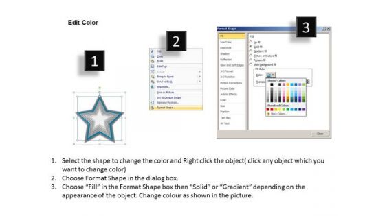 Structures Business 7 Stages Ppt Small Plan Example PowerPoint Templates
