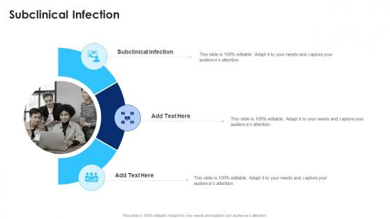 Subclinical Infection In Powerpoint And Google Slides Cpb