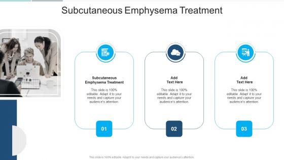 Subcutaneous Emphysema Treatment In Powerpoint And Google Slides Cpb Subcutaneous Emphysema Treatment In Powerpoint And Google Slides Cpb