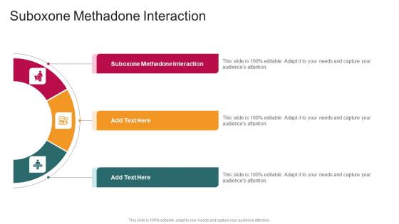 Suboxone Methadone Interaction In Powerpoint And Google Slides Cpb Suboxone Methadone Interaction In Powerpoint And Google Slides Cpb