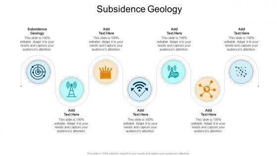 Subsidence Geology In Powerpoint And Google Slides Cpb Subsidence Geology In Powerpoint And Google Slides Cpb