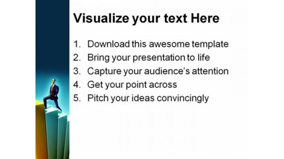 Success01 Business PowerPoint Template 0910