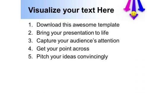 Success Arrows Business PowerPoint Templates And PowerPoint Themes 0512