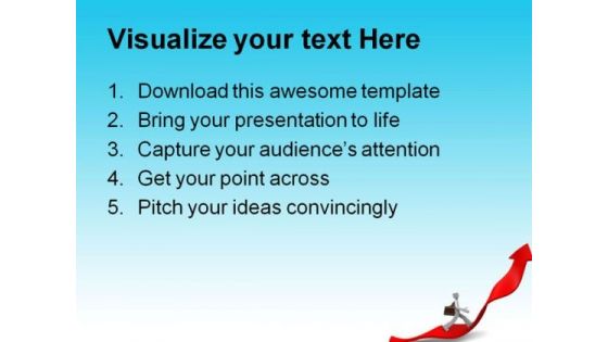 Success Business PowerPoint Themes And PowerPoint Slides 0711