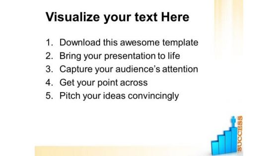 Success Future PowerPoint Templates And PowerPoint Themes 0512