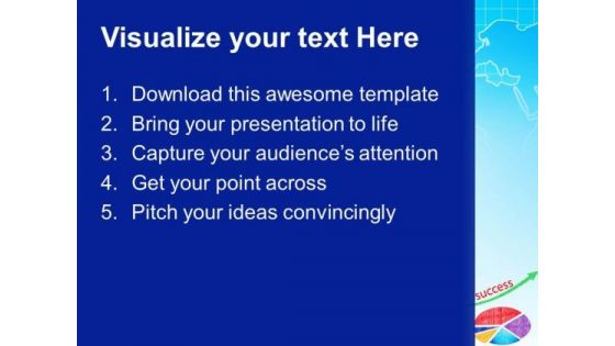 Success Graph01 Business PowerPoint Templates And PowerPoint Themes 0512