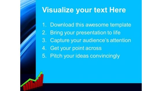 Success Graph Arrows PowerPoint Templates And PowerPoint Themes 0512