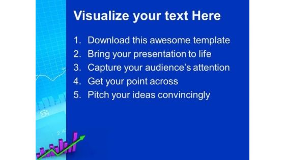 Success Graph Arrows PowerPoint Templates And PowerPoint Themes 0812