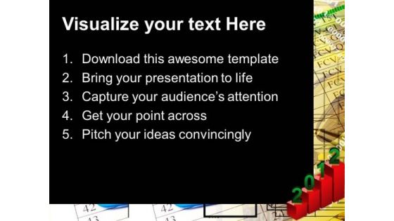 Success Graph Business PowerPoint Templates And PowerPoint Themes 0412