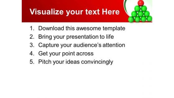 Success Leadership PowerPoint Templates And PowerPoint Themes 0512