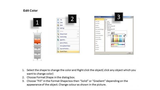 Success Ppt Vertical Practice The PowerPoint Macro Slide Numbers 5 3 Image