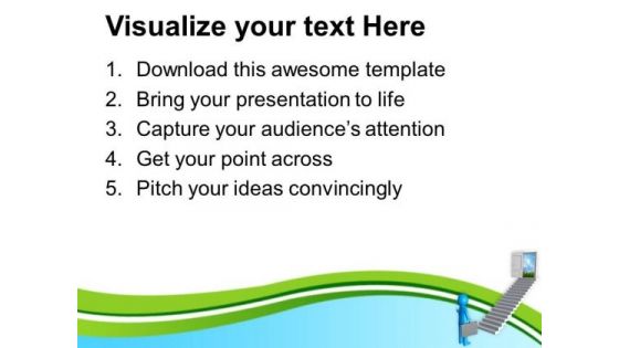 Success Strategic Planning And Management PowerPoint Templates Ppt Backgrounds For Slides 0613