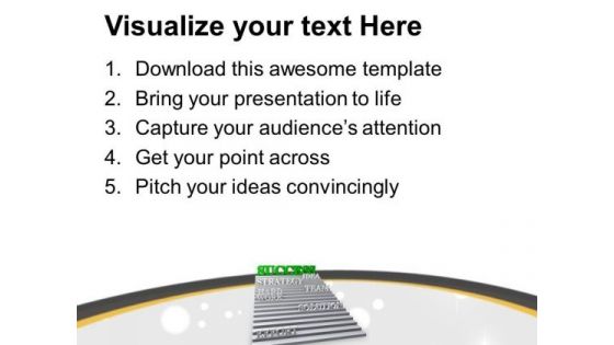 Success Strategy Hardwork Team PowerPoint Templates Ppt Backgrounds For Slides 0313