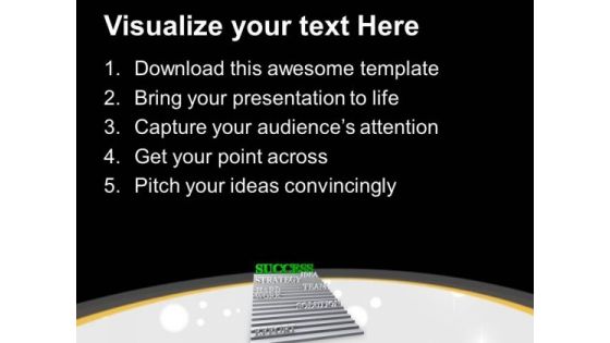 Success Strategy Hardwork Team PowerPoint Templates Ppt Backgrounds For Slides 0313