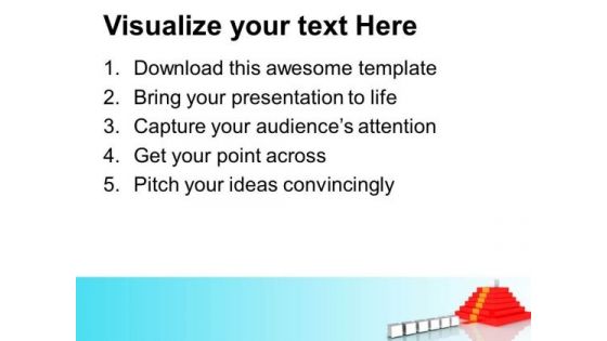 Success With Training And Hardwork PowerPoint Templates Ppt Backgrounds For Slides 0313