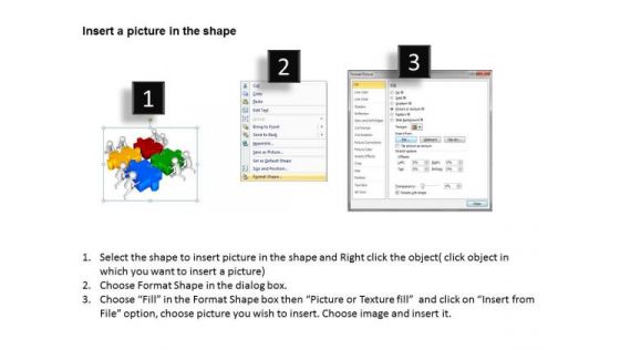 Successful Business People Efforts PowerPoint Templates Free Download