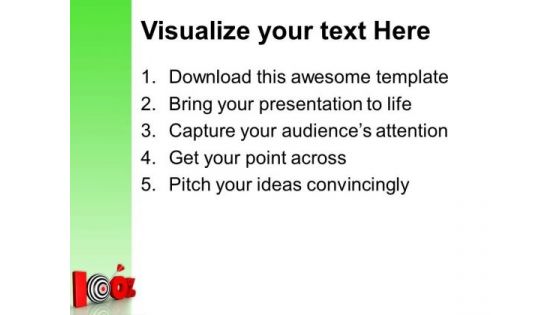 Successful Business Performance Strategy PowerPoint Templates Ppt Backgrounds For Slides 0513
