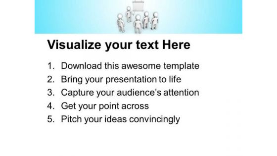 Successful Business Presentation Skills PowerPoint Templates Ppt Backgrounds For Slides 0513