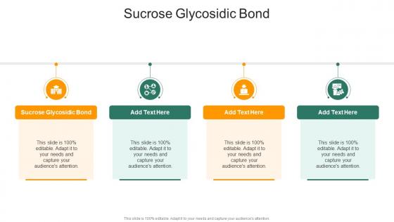 Sucrose Glycosidic Bond In Powerpoint And Google Slides Cpb Sucrose Glycosidic Bond In Powerpoint And Google Slides Cpb