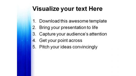 Sunlight Abstract Background PowerPoint Themes And PowerPoint Slides 0511