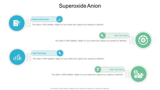 Superoxide Anion In Powerpoint And Google Slides Cpb