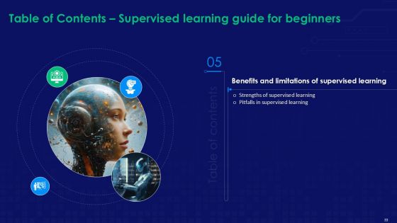 Supervised Learning Basics A Step By Step Guide For Beginners AI CD V