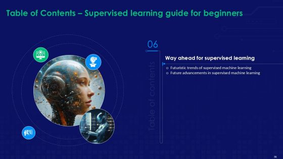 Supervised Learning Basics A Step By Step Guide For Beginners AI CD V