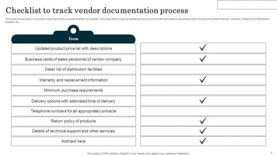 Supplier Inventory List Ppt Powerpoint Presentation Complete Deck With Slides