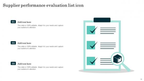Supplier Inventory List Ppt Powerpoint Presentation Complete Deck With Slides