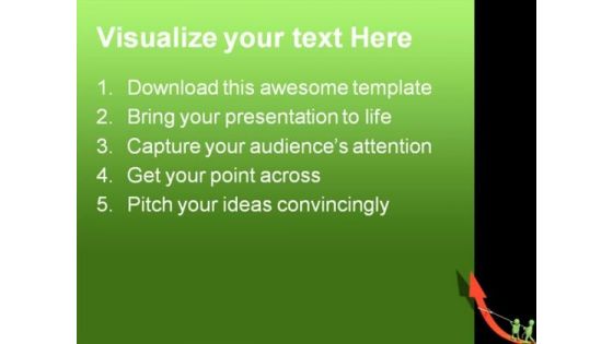 Support Success PowerPoint Templates And PowerPoint Backgrounds 0311