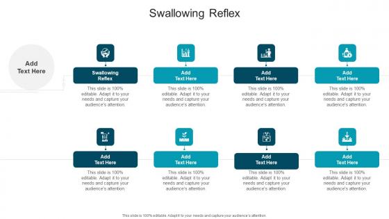 Swallowing Reflex In Powerpoint And Google Slides Cpb