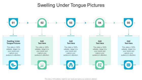 Swelling Under Tongue Pictures In Powerpoint And Google Slides Cpb