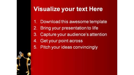 Switching Gears Industrial PowerPoint Themes And PowerPoint Slides 0611